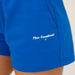 Sunday Funday Sweatshort - Cobalt