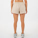 Sunday Funday Sweatshort - Beige