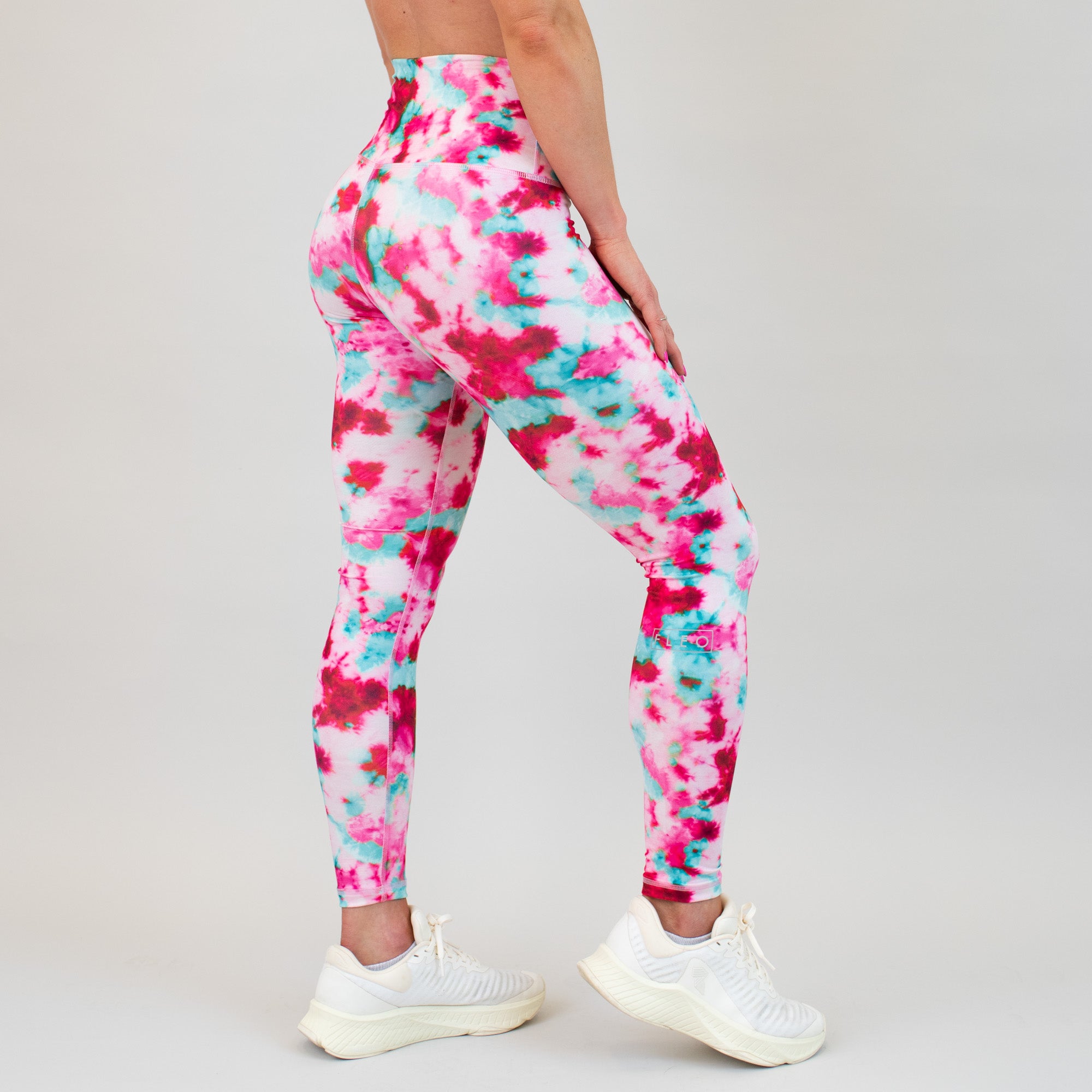 Sweet Treat Legging 7/8 25" - El Toro