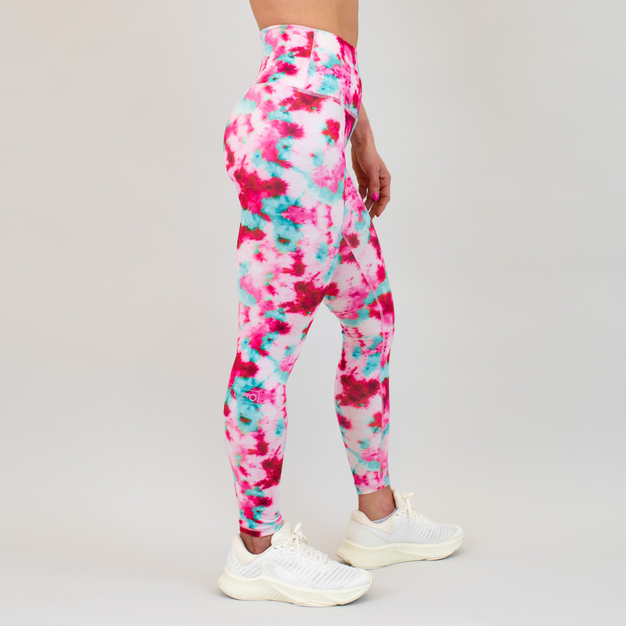 Sweet Treat Legging 7/8 25" - El Toro