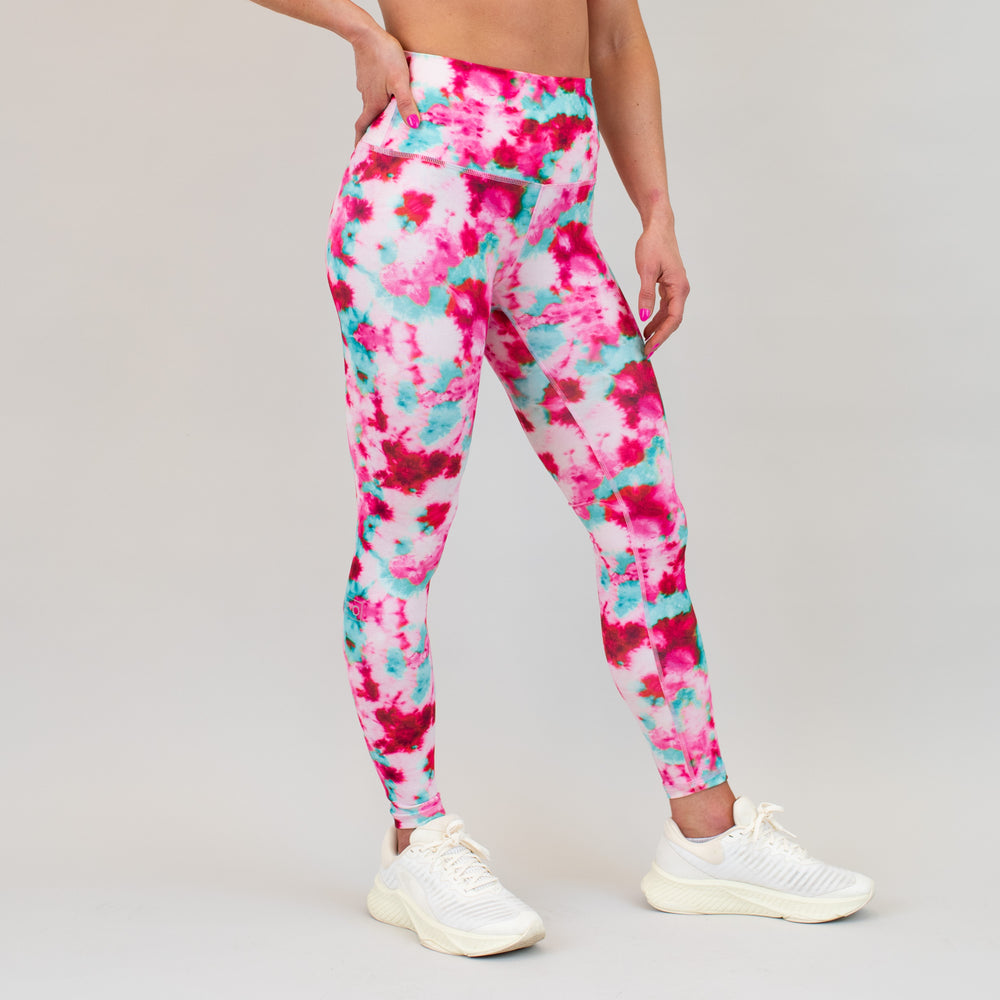 Sweet Treat Legging 7/8 25" - El Toro