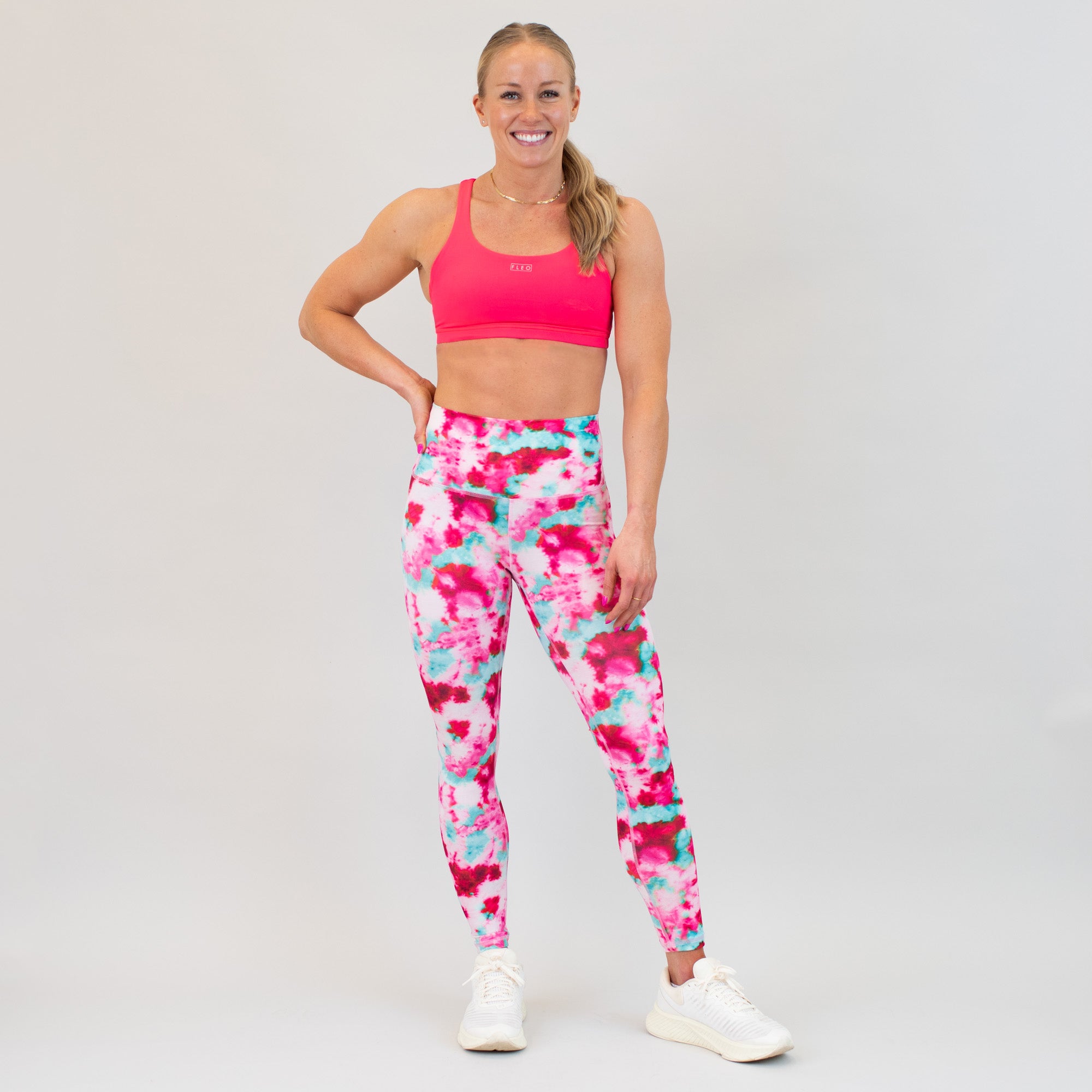 Sweet Treat Legging 7/8 25" - El Toro