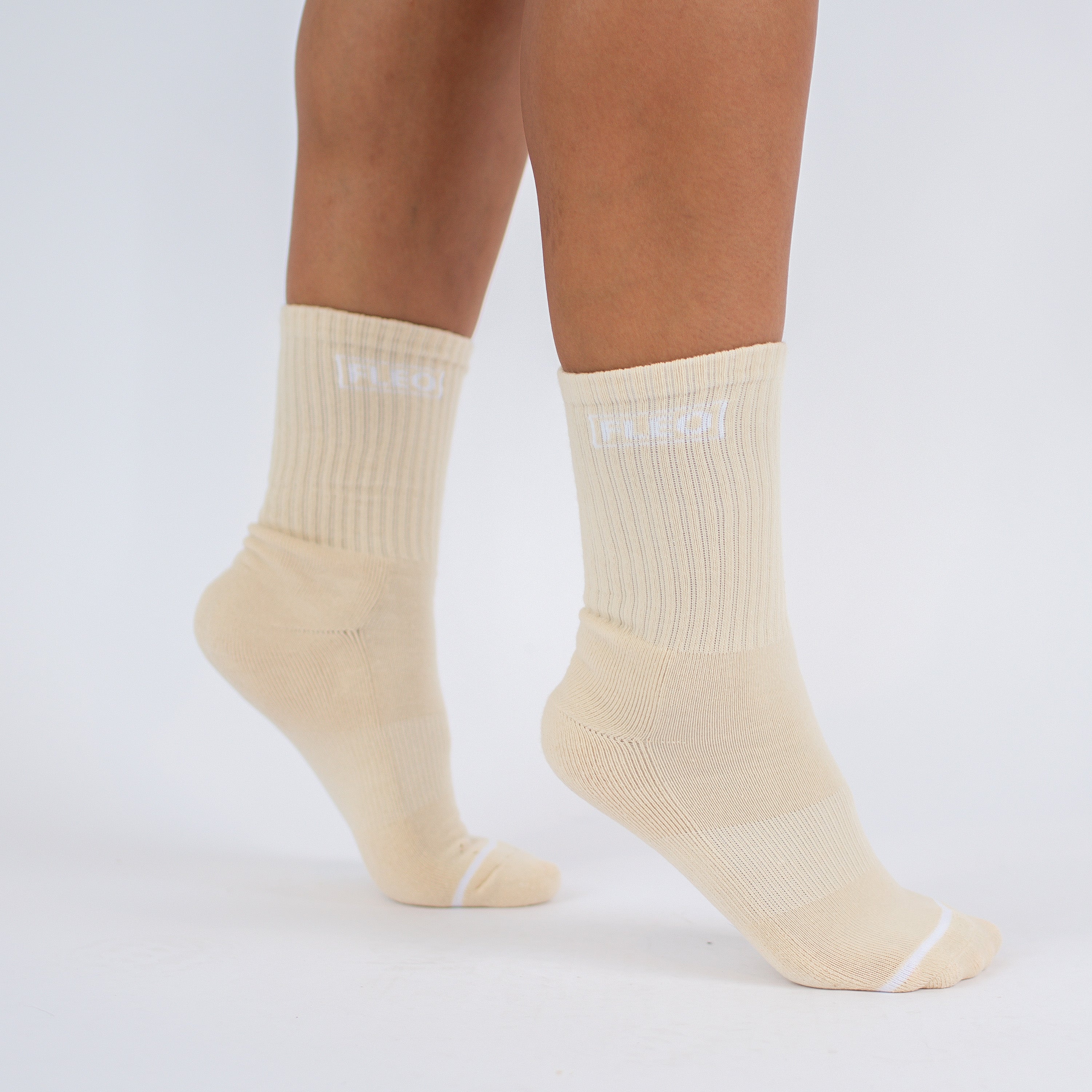 Crew Socks - Side Logo