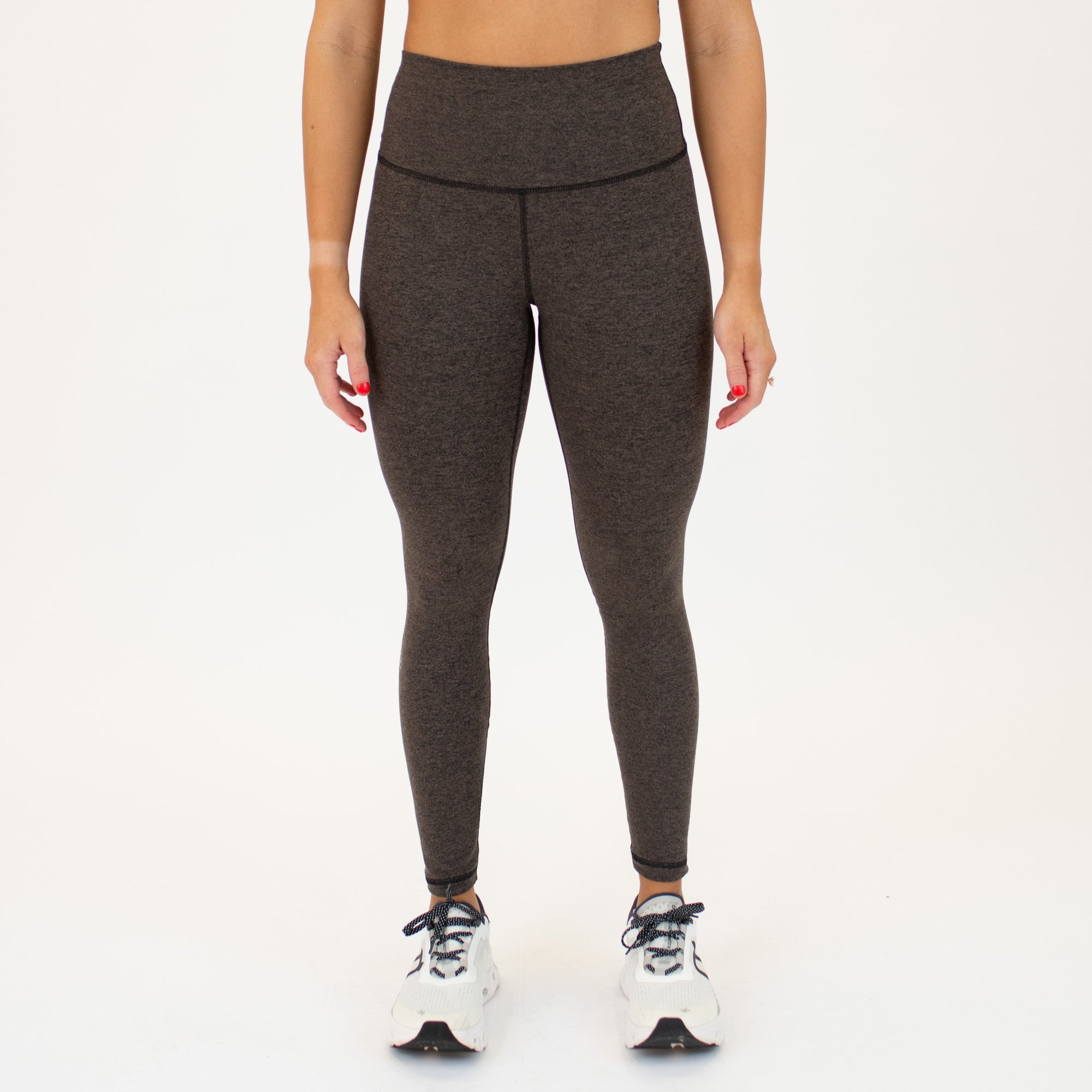 El Toro Legging 25" - High Rise