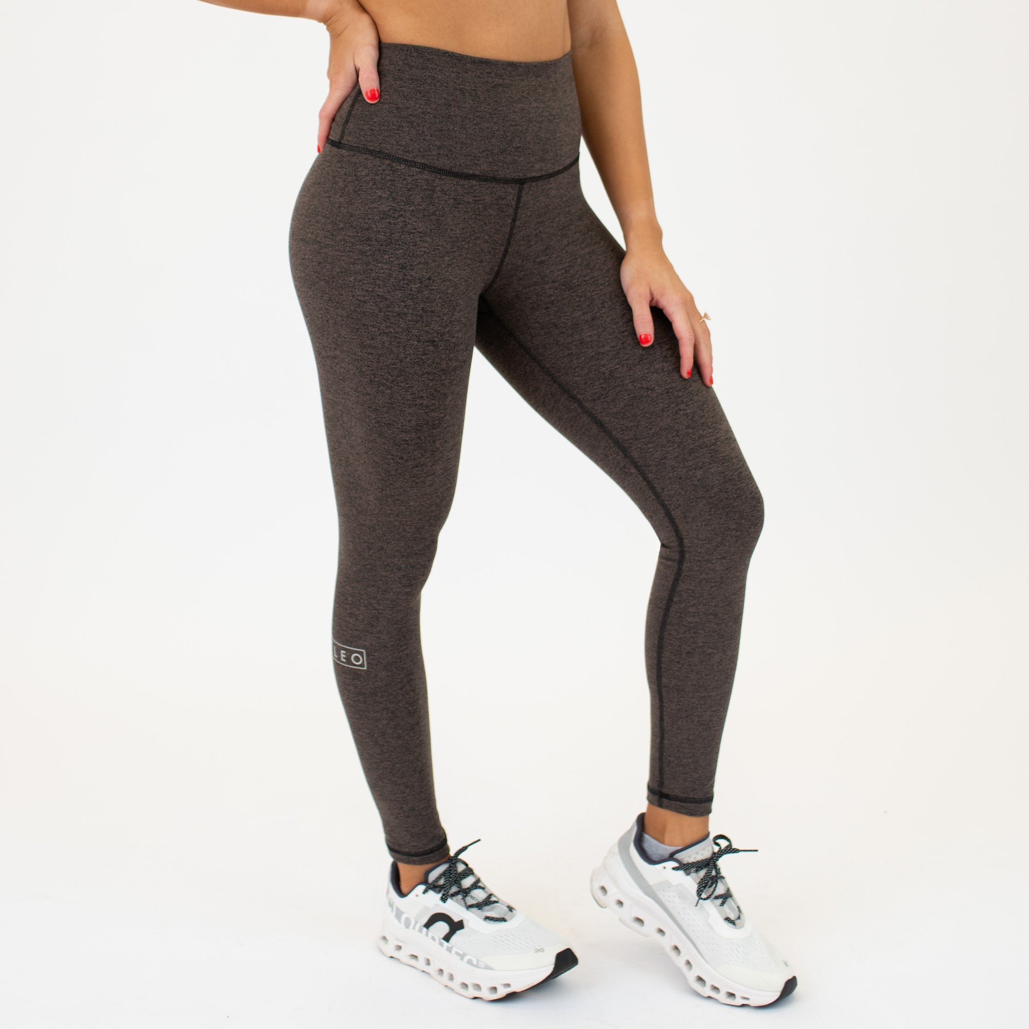 El Toro Legging 25" - High Rise