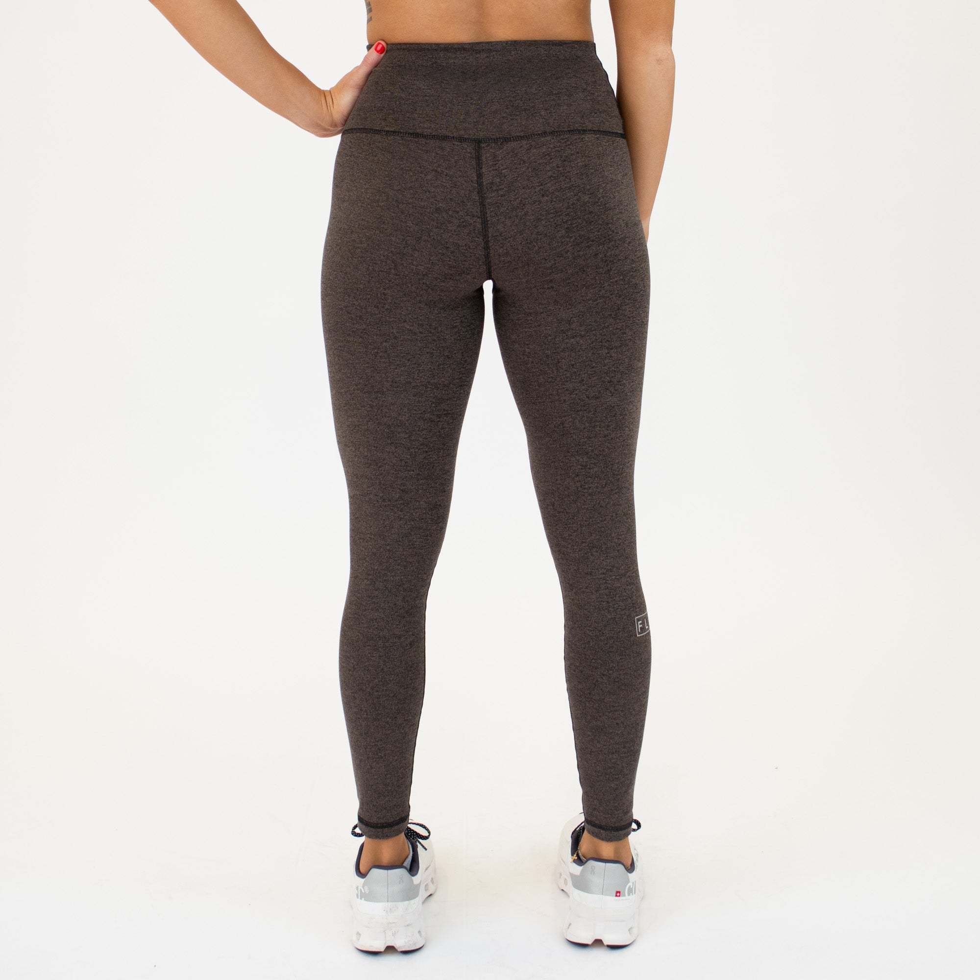 El Toro Legging 25" - High Rise