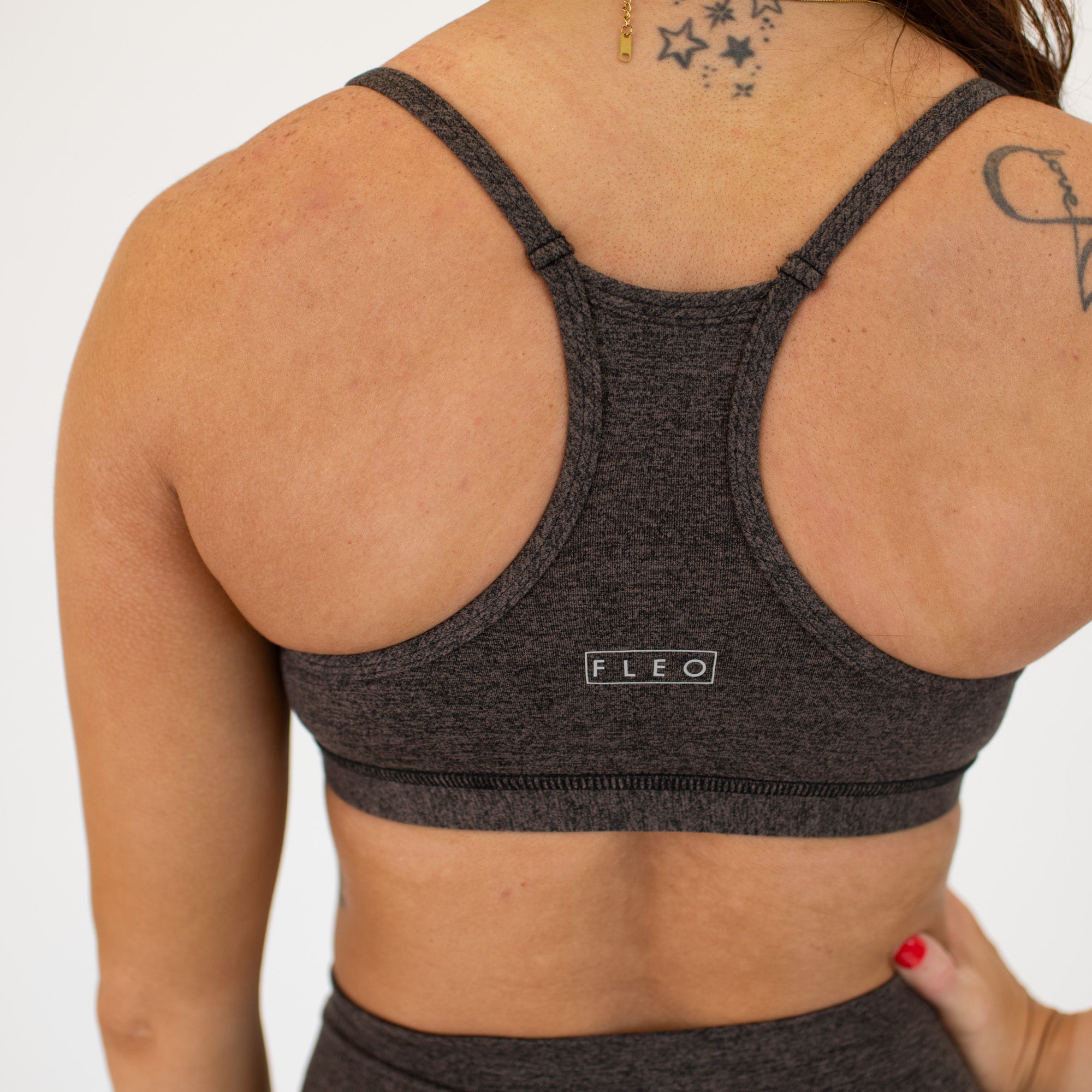 Luna Sports Bra - Light Support