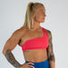 Teaberry Sports Bra Sylvie