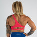 Teaberry Sports Bra Sylvie