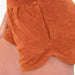 Weekender Lounge Shorts - Brick