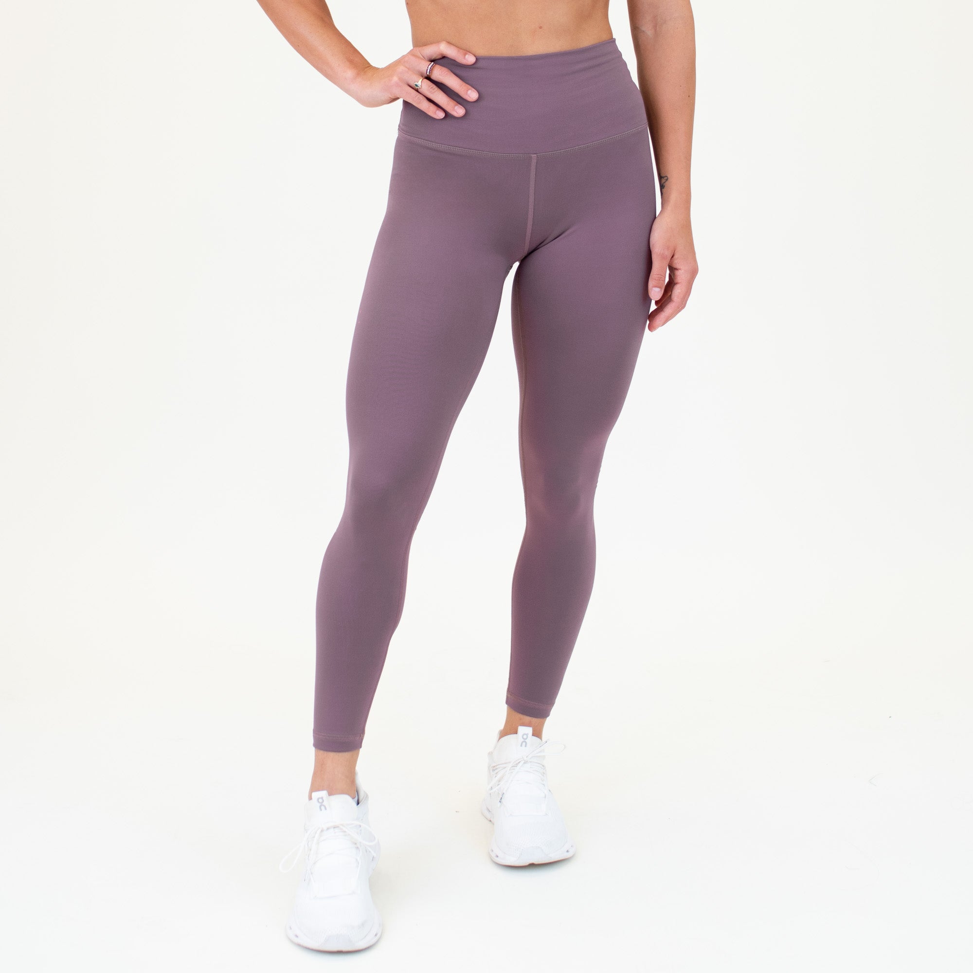 El Toro Legging 25" - High Rise