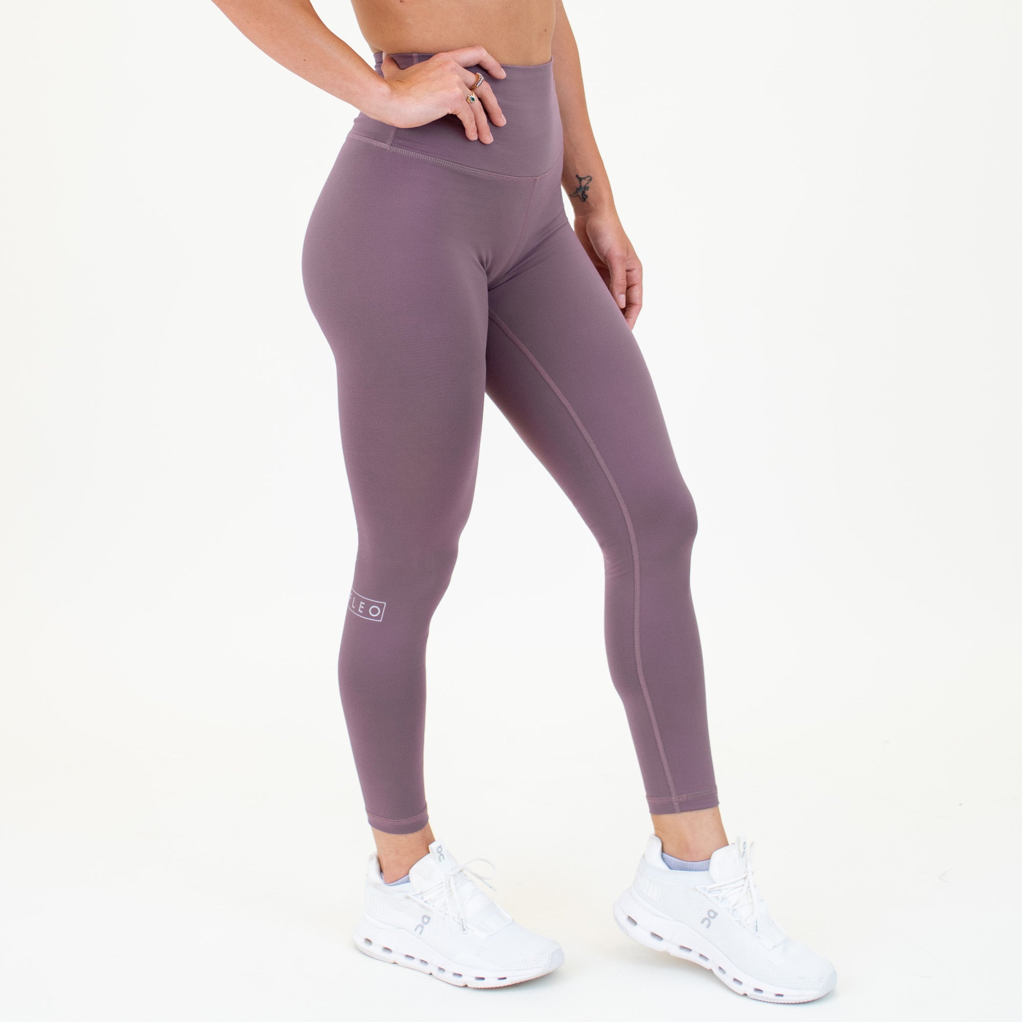 El Toro Legging 25" - High Rise