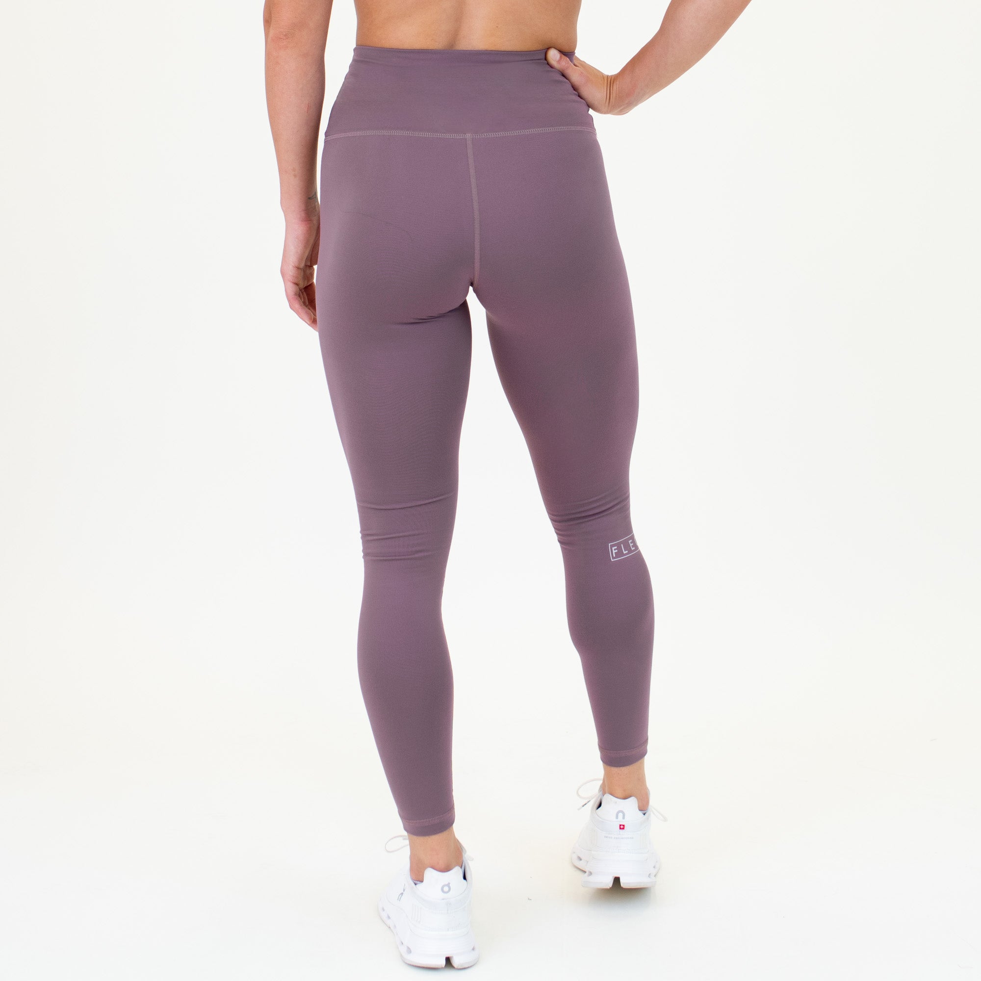 El Toro Legging 25" - High Rise