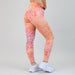 Heather Untamed Legging 7/8 25" - El Toro