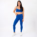 Cobalt El Toro Leggings
