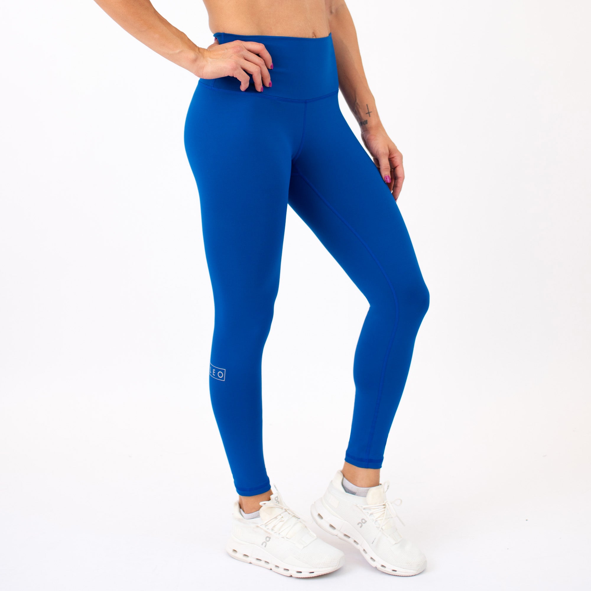 Cobalt El Toro Leggings