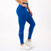 Cobalt El Toro Leggings