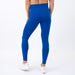 Cobalt El Toro Leggings