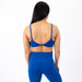 Cobalt Revolve Sports Bra - Light Support