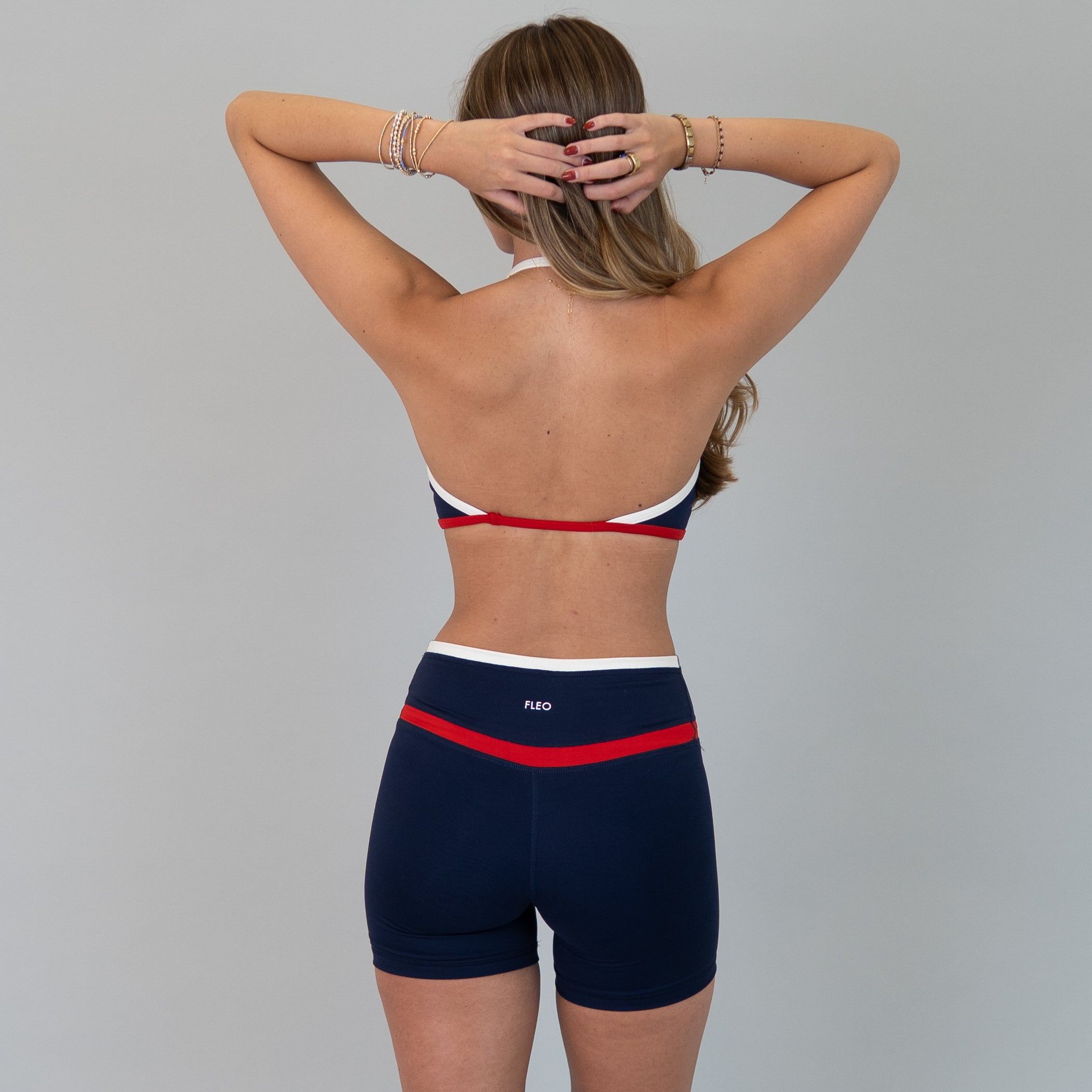 Hailey Sports Bra - Light Support