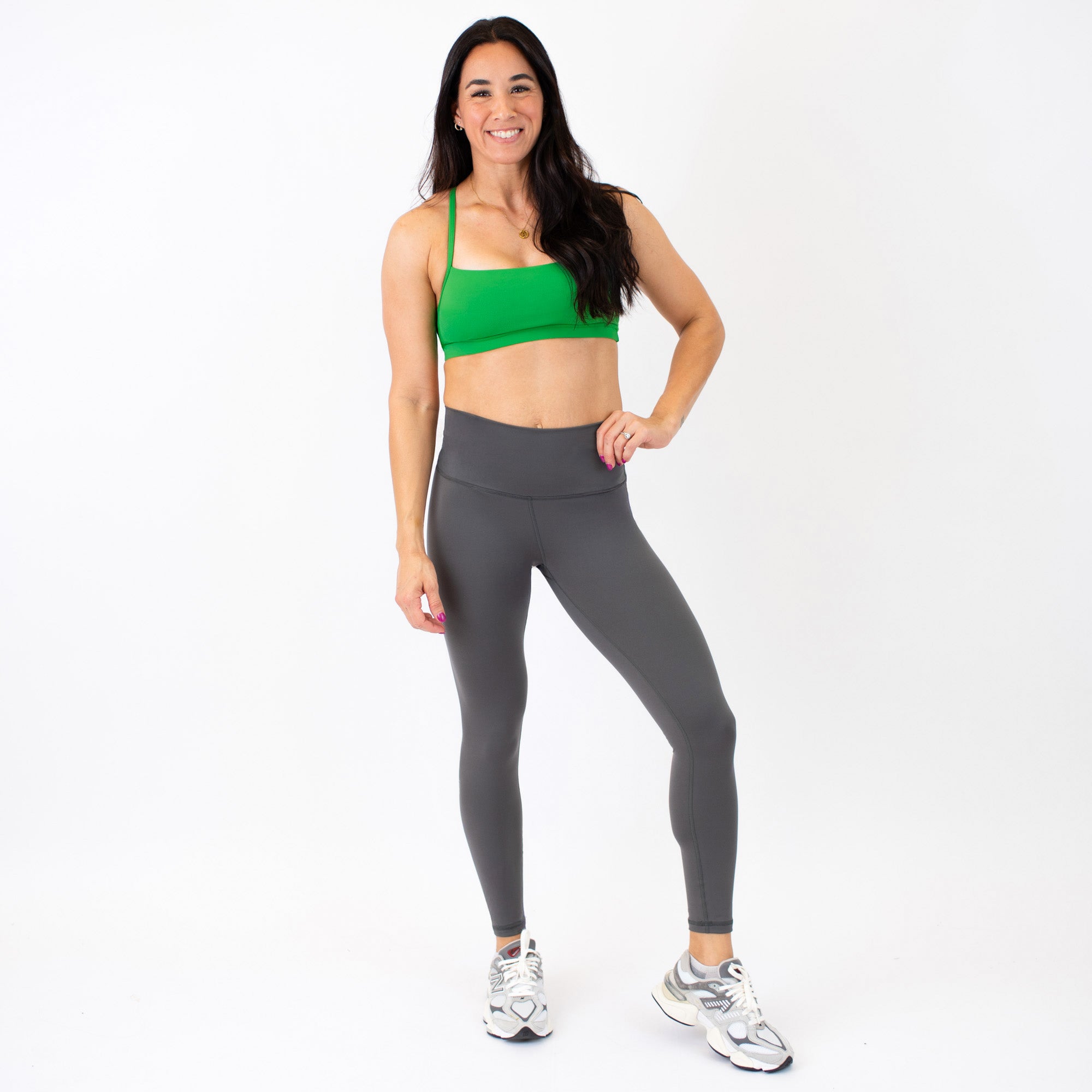 Shadow Legging 7/8 25" - El Toro