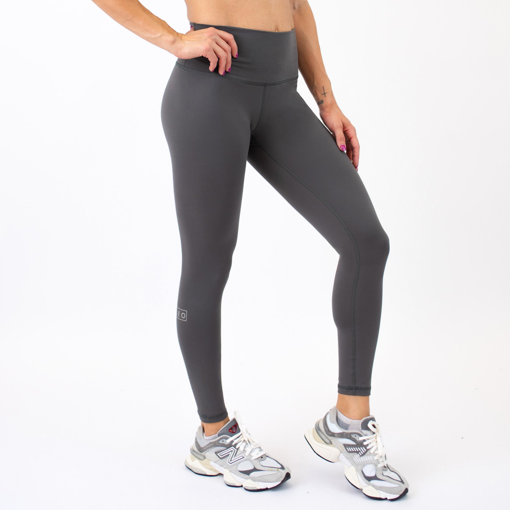 Shadow Legging 7/8 25" - El Toro