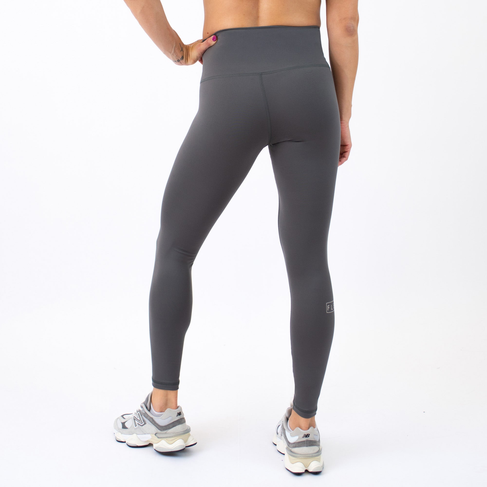 Shadow Legging 7/8 25" - El Toro