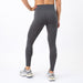 Shadow Legging 7/8 25" - El Toro