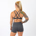 Shadow - Isla Scoop Neck Sports Bra