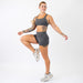 Shadow Apex Contour Training Shorts For Women