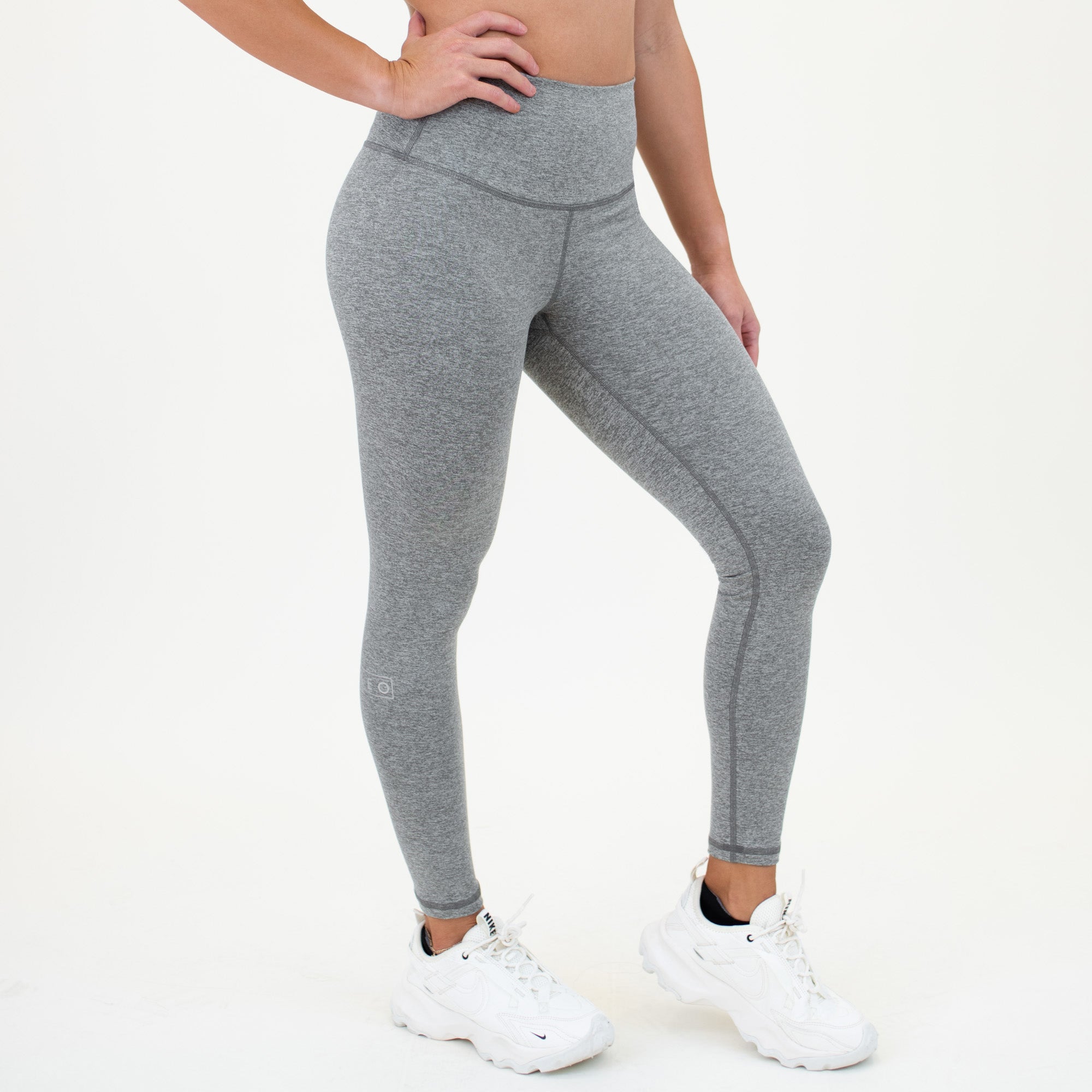 El Toro Legging 25" - High Rise