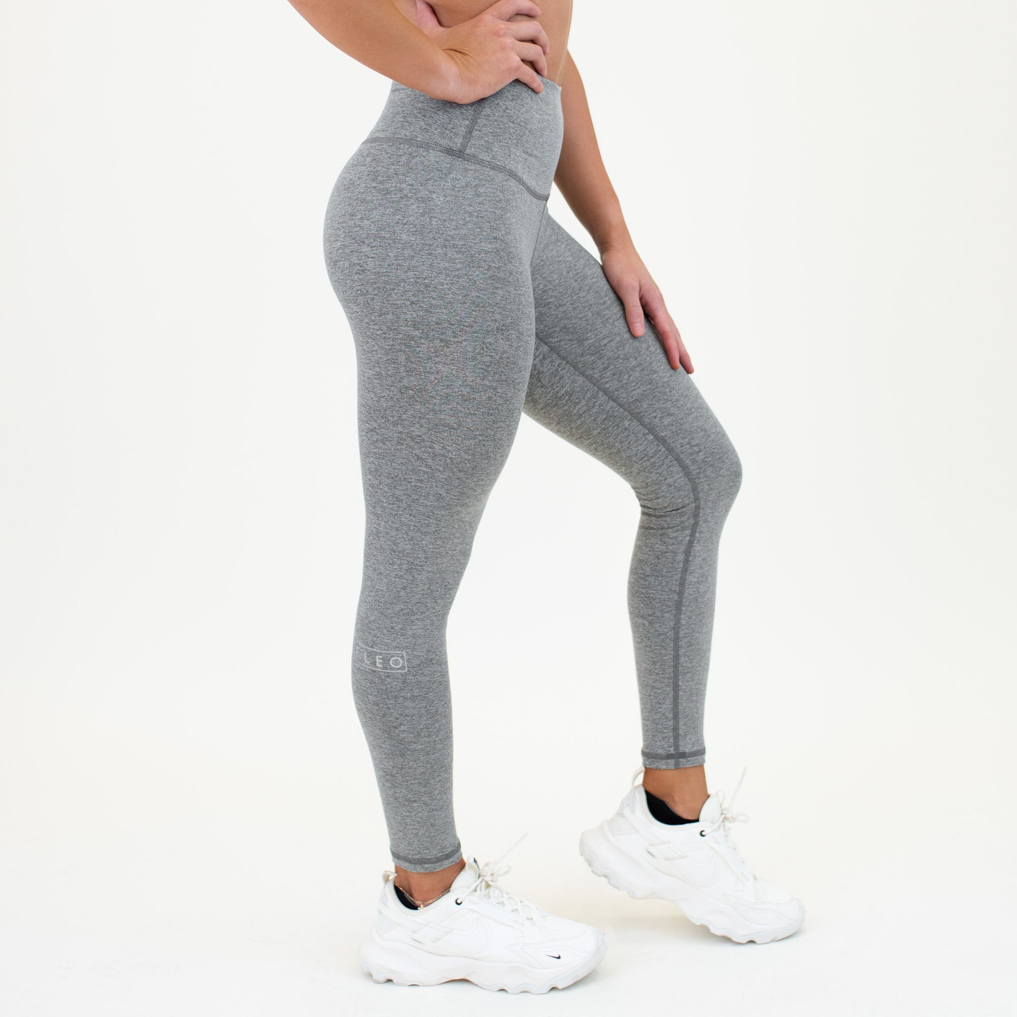 El Toro Legging 25" - High Rise