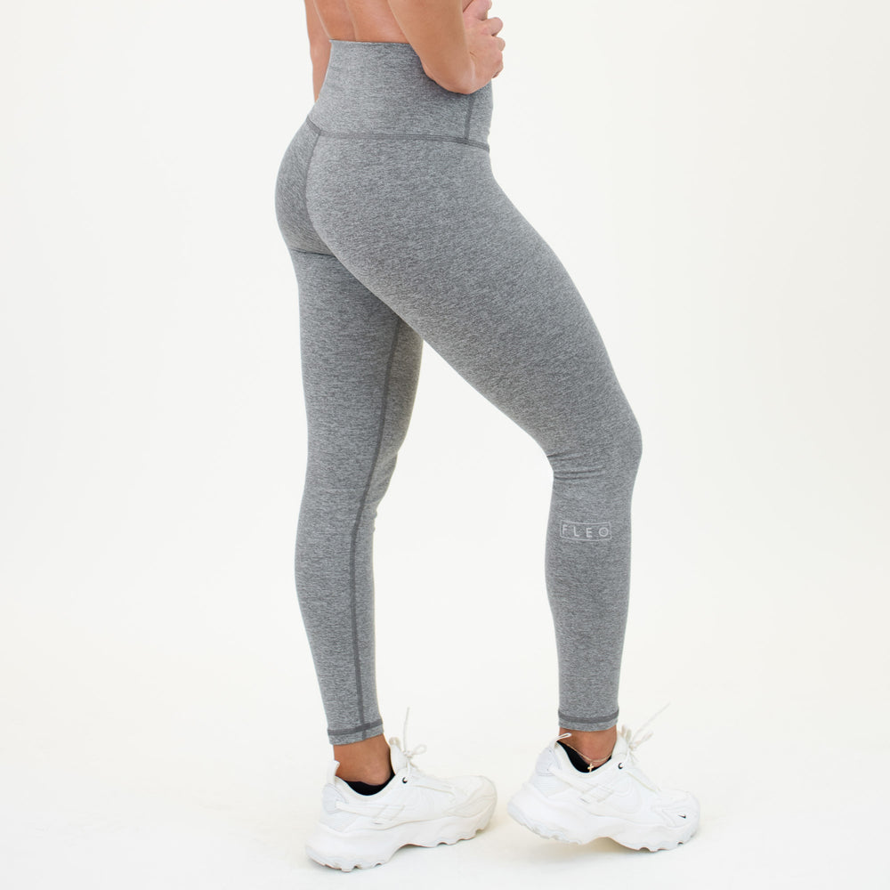 Granite Gray El Toro Leggings