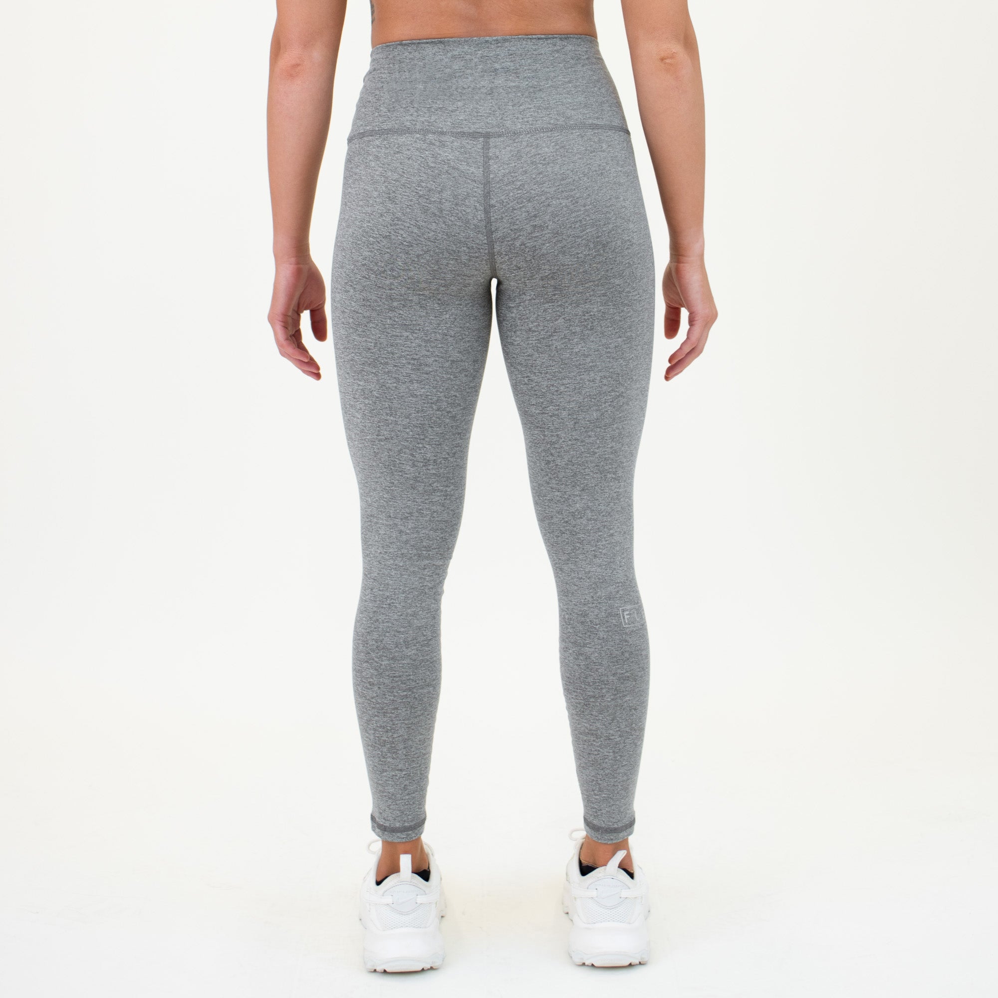 El Toro Legging 25" - High Rise