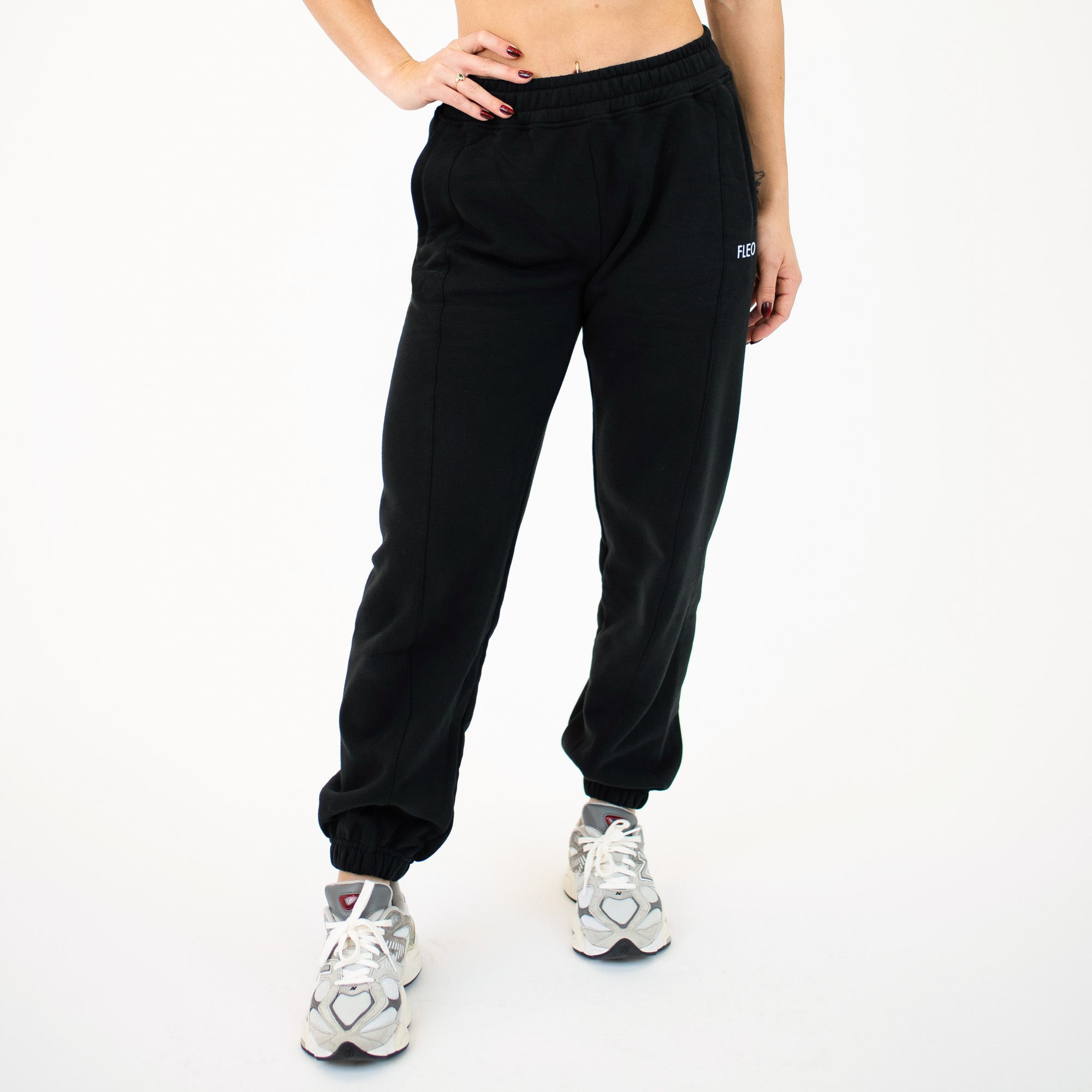 Daydream Sweatpant - Black