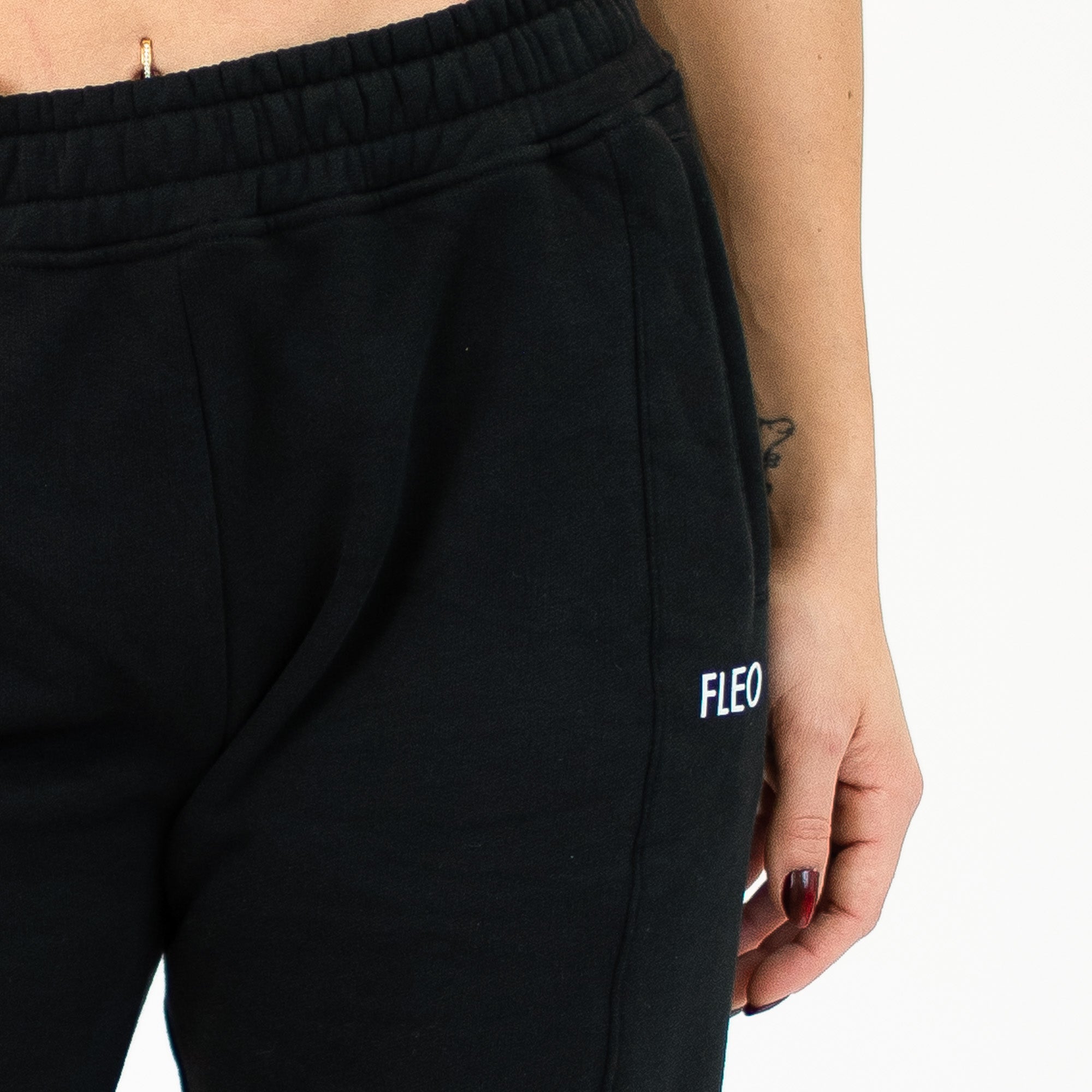 Daydream Sweatpant - Black