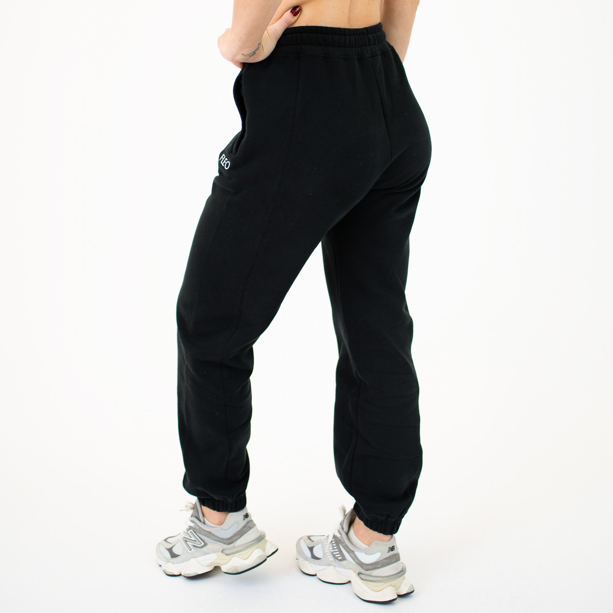 Daydream Sweatpant - Black