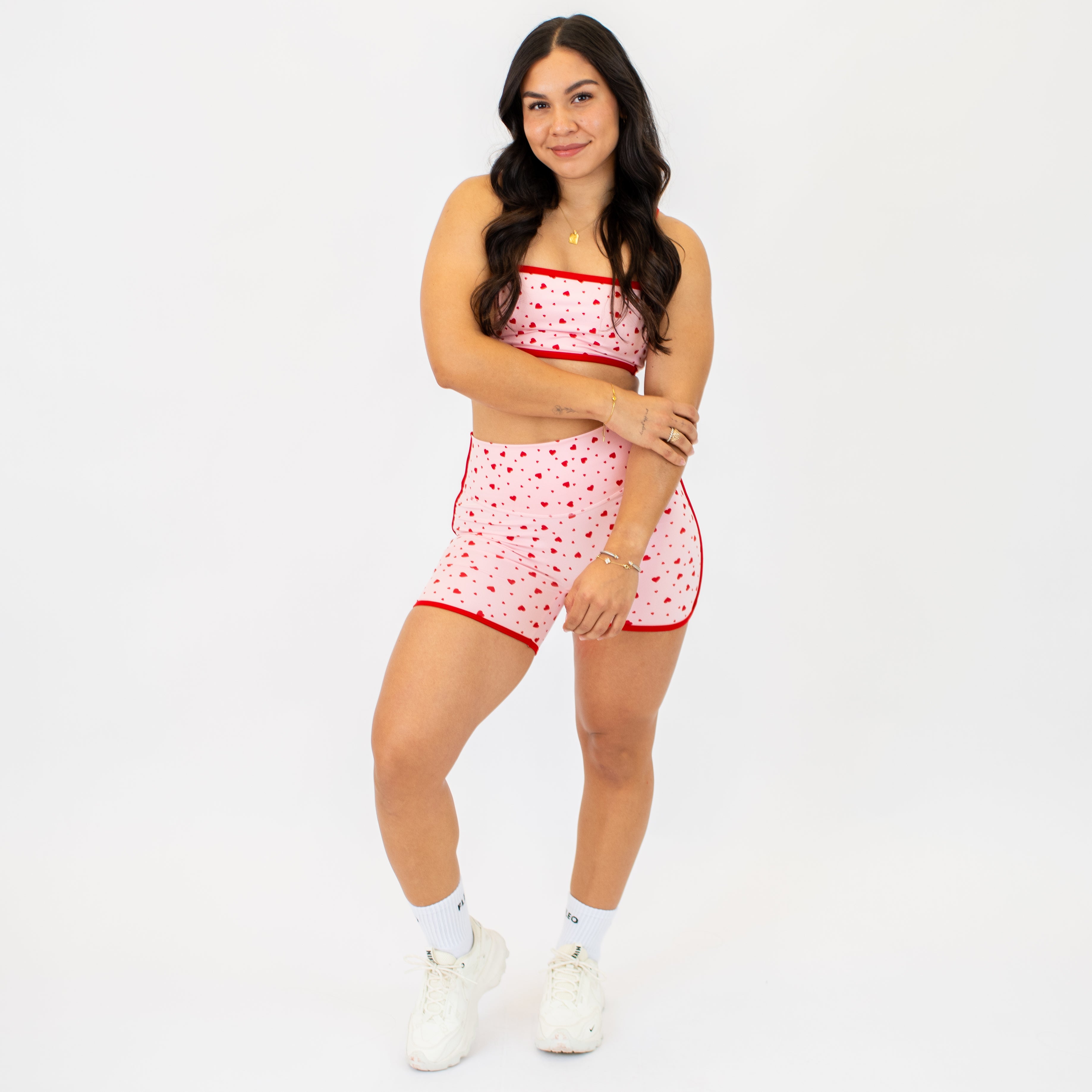 Roxy Bralette - Light Support