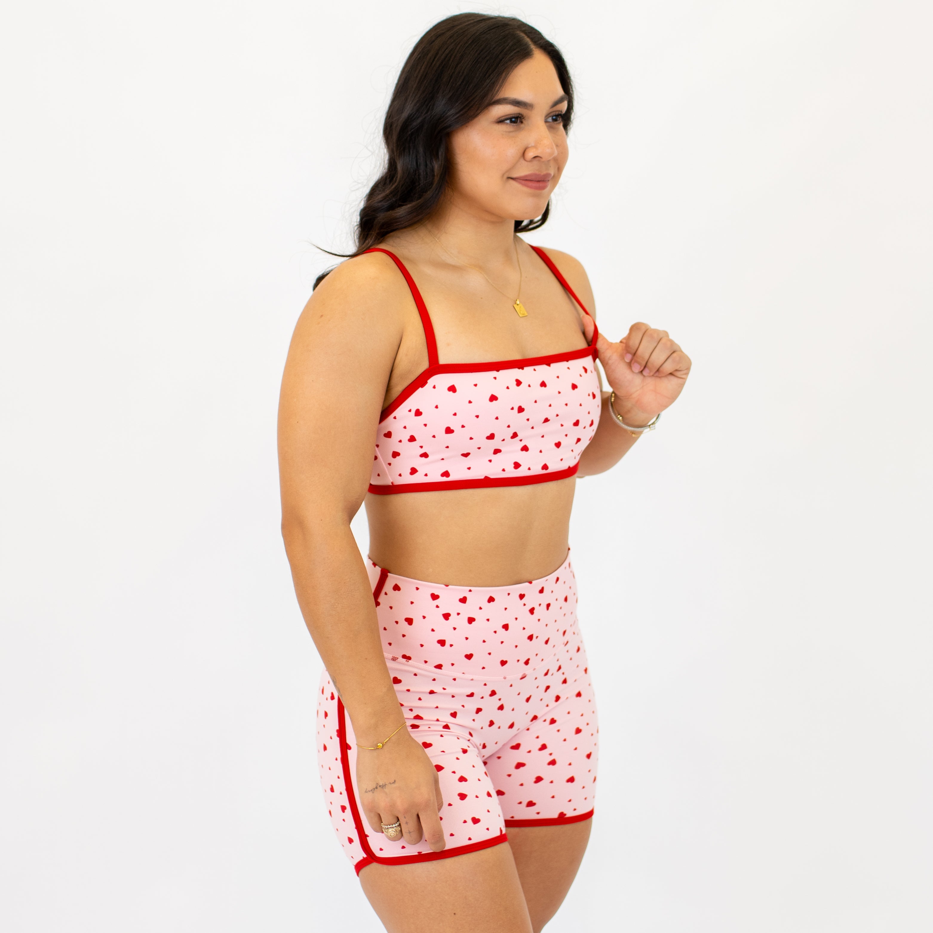 Roxy Bralette - Light Support