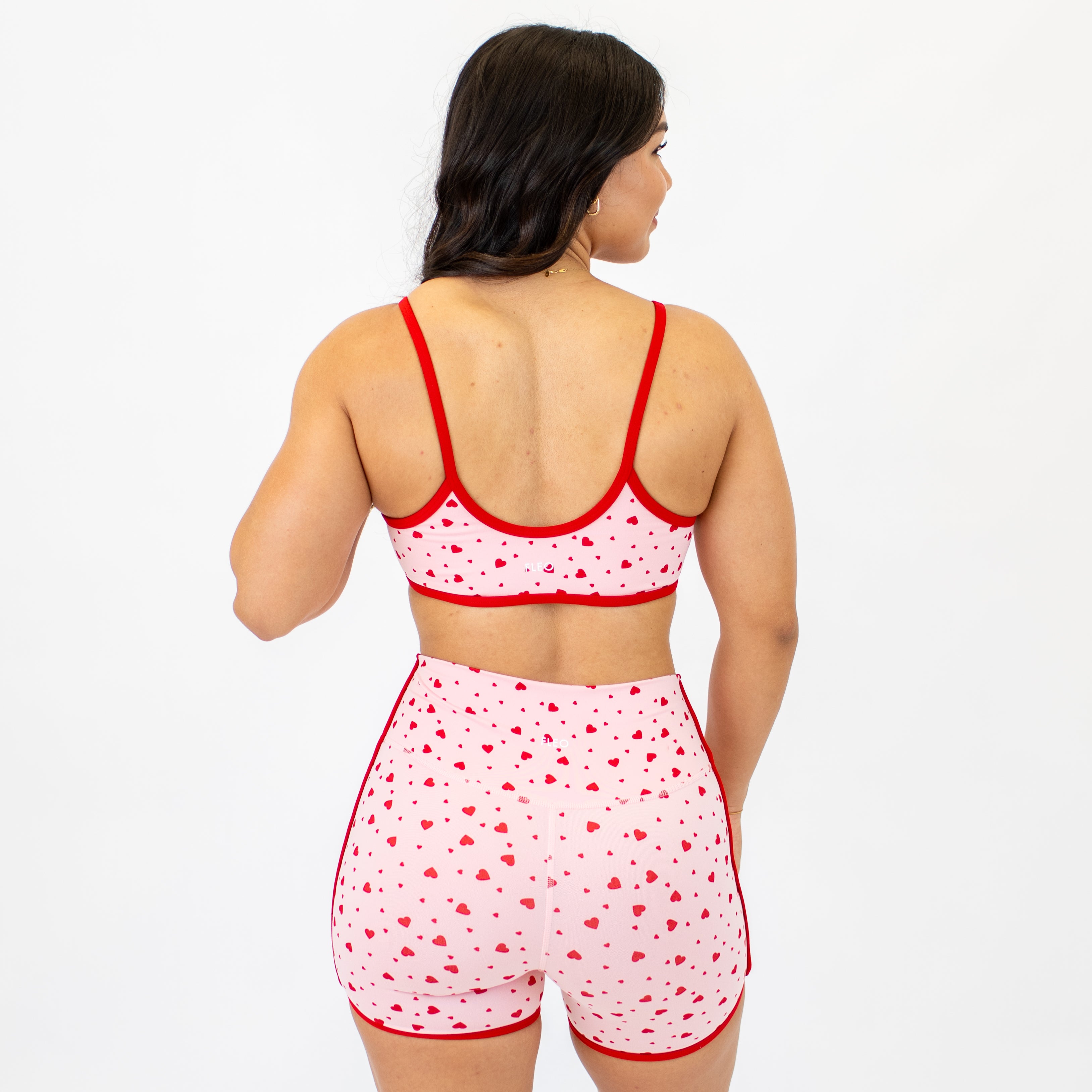 Roxy Bralette - Light Support