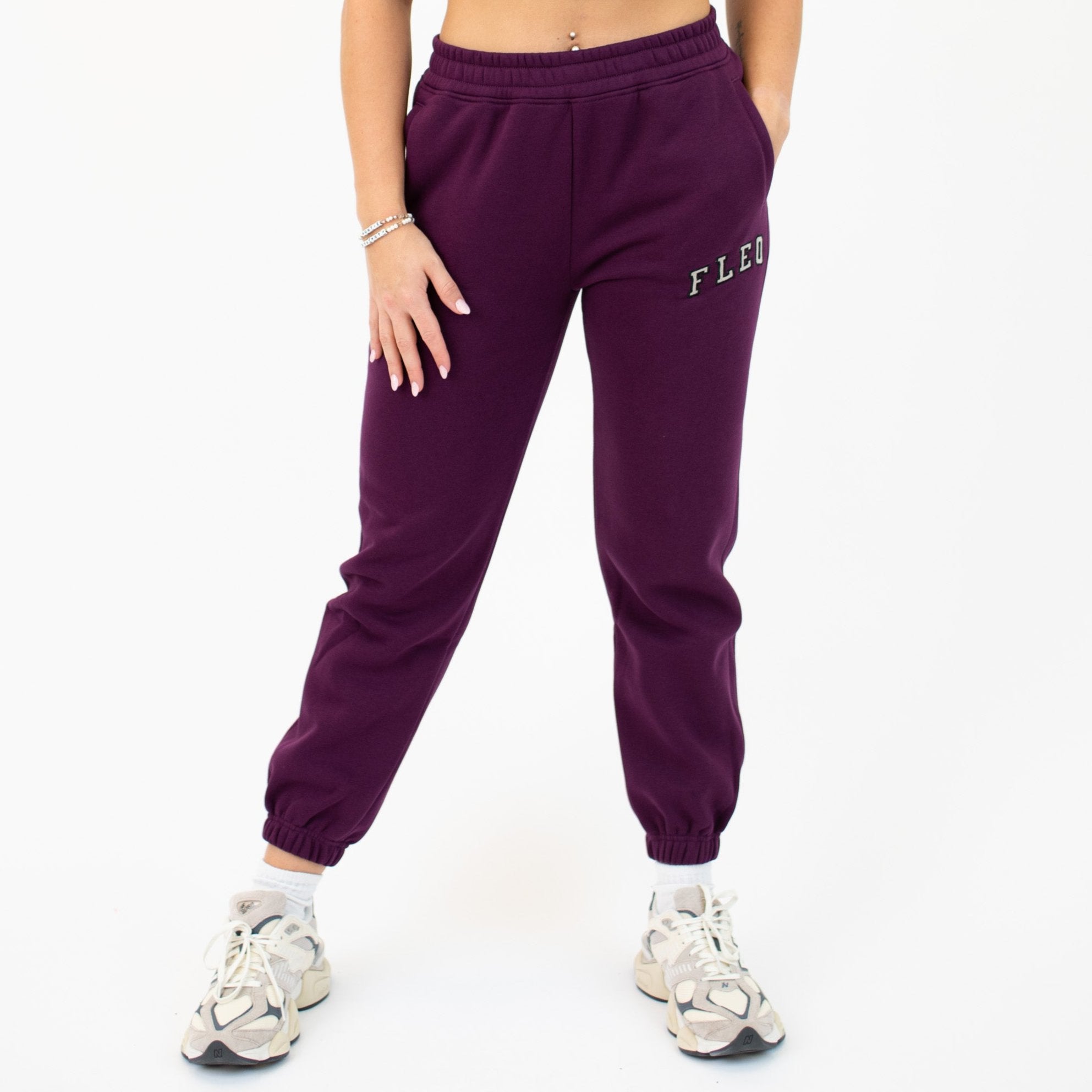 Varsity Affinity Sweatpant