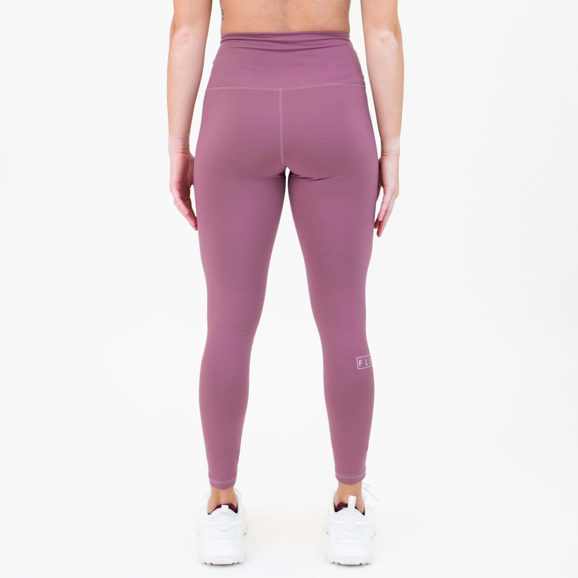 El Toro Legging 25" - High Rise