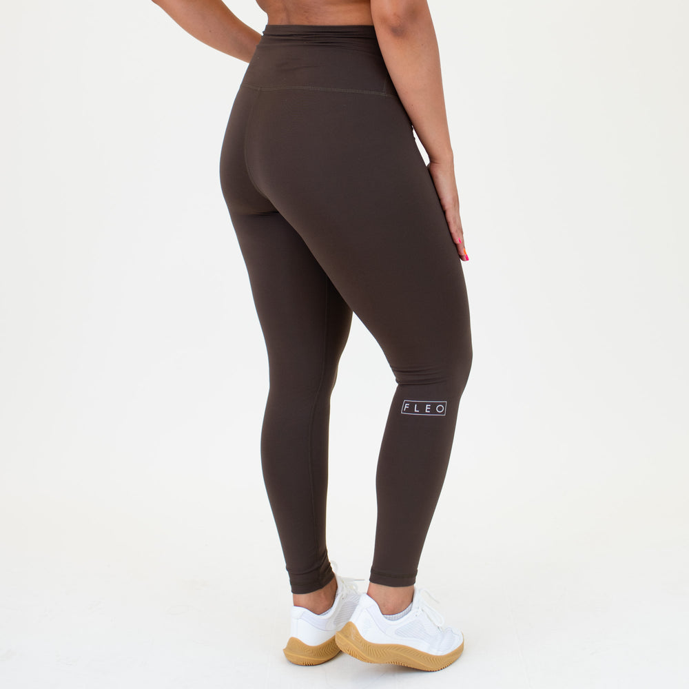 Wren Legging 7/8 25" - El Toro