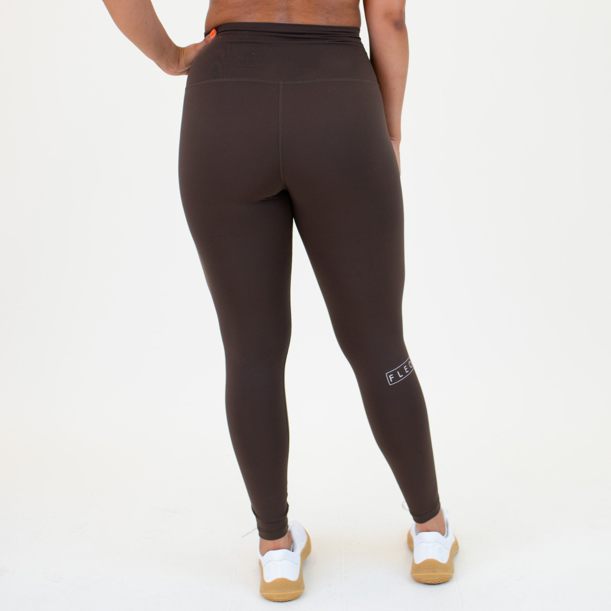 El Toro Legging 25" - High Rise