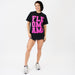 FLEO Biggie Oversized Tee