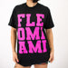 FLEO Biggie Oversized Tee