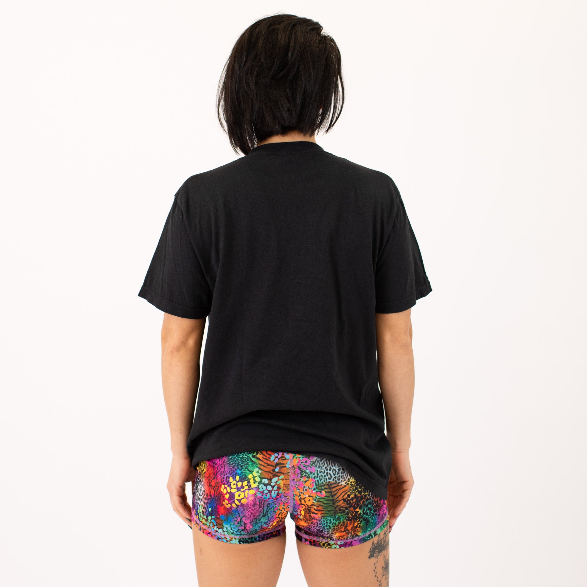 FLEO Biggie Oversized Tee