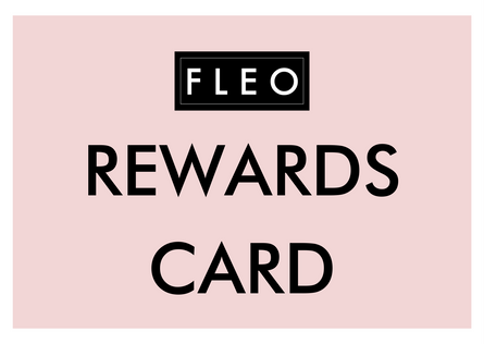 FLEO E-Gift Card