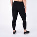 Black Squat Proof Legging 7/8 25" - El Toro - Muse 