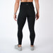 Black Workout Pocket Leggings - Reverie